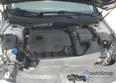 2015 Hyundai Sonata Sport from USA, damaged, VIN 5NPE34AF5FH032316